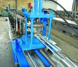 Rolling Shutters Making Machine