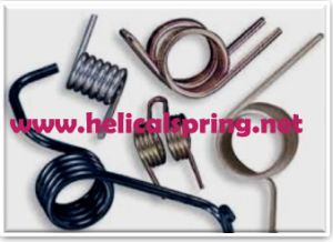 Torsion Springs