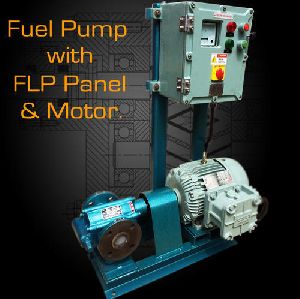 diesel transfer pump
