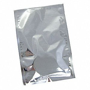 Metalized Pouch
