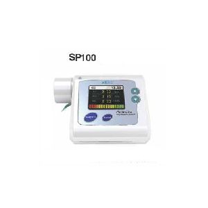 Portable Spirometry Machine