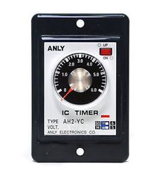 electric timer