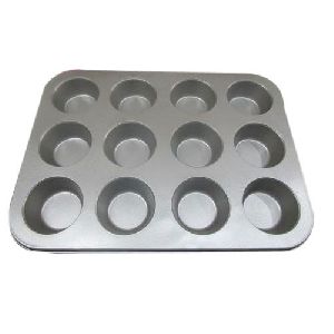 Non Stick Muffin Pan