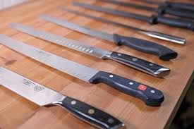 Carving Knives