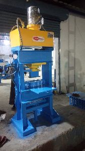 Hydraulic Paver Block Machine