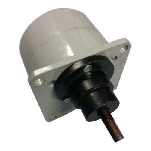 Ac Geared Motor