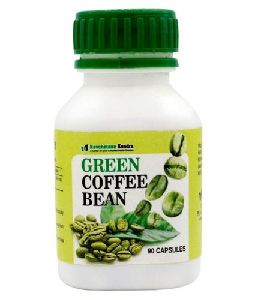 Green Coffee Bean