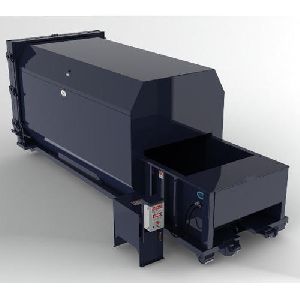 Commercial Garbage Compactors