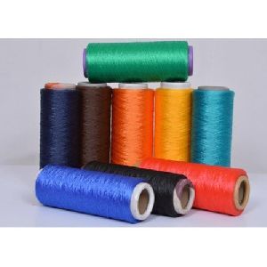 Polypropylene Multifilament Yarn