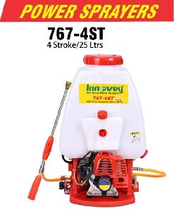 Power Sprayer Pump InnoVeg 767 4ST