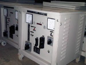 generator battery charger