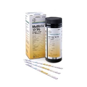 Urine Reagent Strip