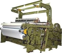 Velvet Loom Machine