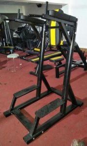 Gym Equipments