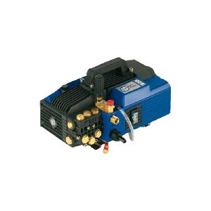1101 High Pressure Water Jet