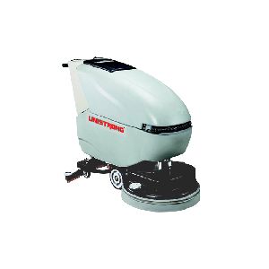 AS 20 Walk Behind Floor Scrubber
