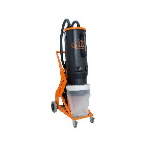 Block Duster 75 Dust Extractors