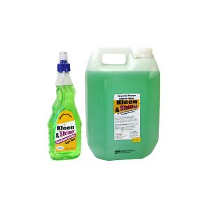 Kleen & Shine Surface Cleaner