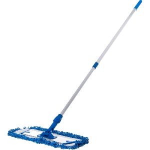 Microfiber Dry Mop