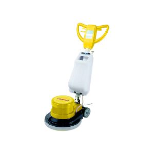 SD-17 HD Single Disc Scrubber