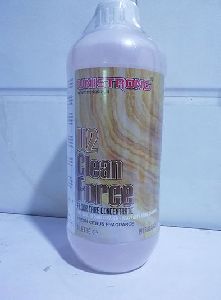 Unistrong U2 Clean Force Floor Concentrate