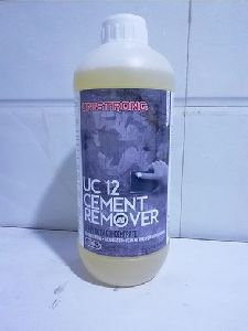 Unistrong UC-12 Cement Remover
