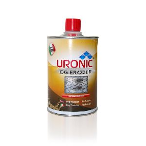 Uronic Oil & Grease Erazzer