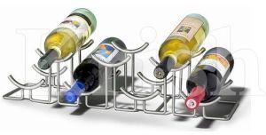 6 Wine Bottle Holder - Spectrum