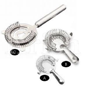 Bar Strainer