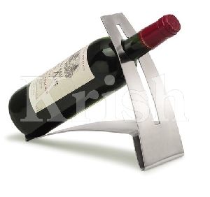 Bold Wine Bottle Holder