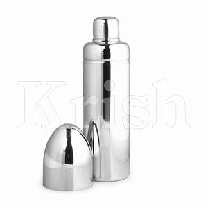 Bullet Cocktail Shaker