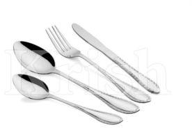 Conical Rope Cutlery