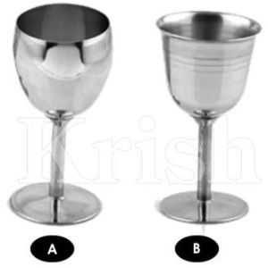 Deluxe Wine Goblet