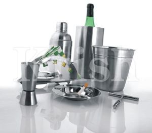 Orestra Bar Set - 7 pcs