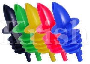 Plastic Pourer