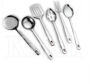 Queens Kitchen Tools