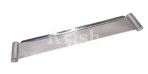 Rectangular Hammered Tray - Long