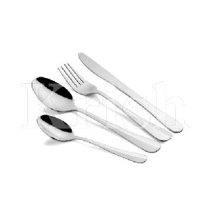 Rose Cutlery