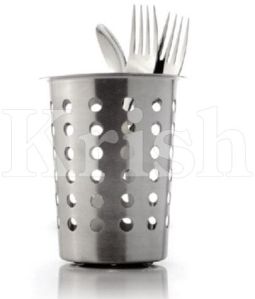 Taper Cutlery holder