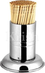 Toothpick Holder - Deluxe