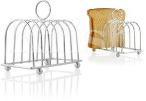 Wire Bread Holder - Rectangular