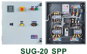 Star Delta Panel (SUG-20 SPP)