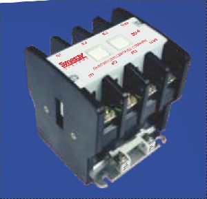 SU Power Contactor (SU-4)