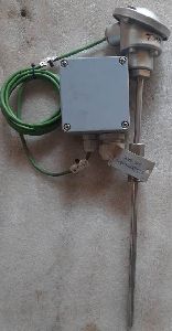 Type K Thermocouple Assembly