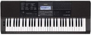 Casio CTK - X870IN KEYBOARD