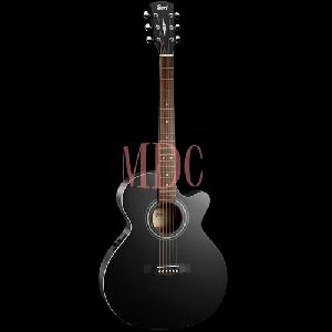Cort SFX ME BKS Semi Acoustic Guitar