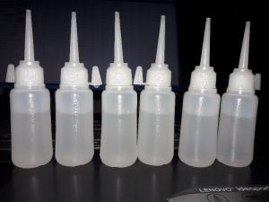 Cyanoacrylate Adhesives