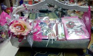 gift hamper basket