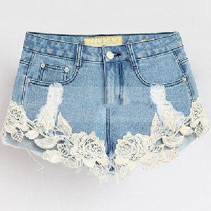 Ladies Shorts