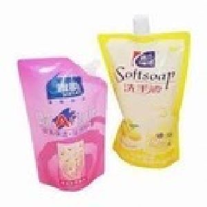 Packaging Pouches